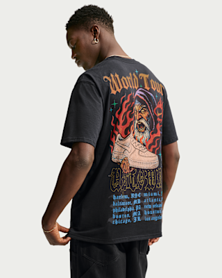 Nike Sportswear Men's T-Shirt. Nike.com